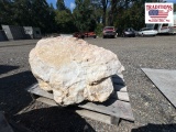 Landscape Rock