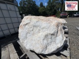 Landscape Rock