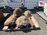 Landscape Rocks -4