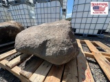 Landscape Rock
