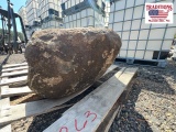 Landscape Rock