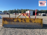 3pt Box Scrape