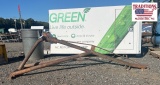 3pt Boom Pole