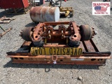 Jeep for a Lowboy