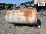 Waste Oil Tank