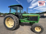 John Deere 2955 Tractor