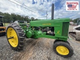1954 John Deere 60 Tractor
