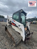 2019 Bobcat T770 Track Loader