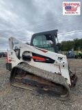 2021 Bobcat T770 Track Loader