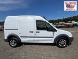 2010 Ford Transit Connect Van VIN3277
