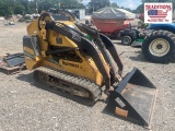 Vermer S650TX Diesel Mini Skid
