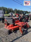 BadBoy Pro 27 Series Zero-Turn Mower