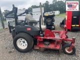 Toro Z Master Commercial Mower