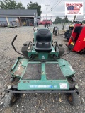 Bunton Textron BZT3310 Zero-Turn Mower