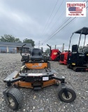 Woods Mow'n Machine M1950K Zero Turn Mower