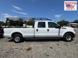 2015 Ford F250 4 Door Truck VIN5710