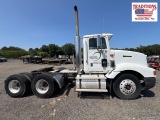 1996 International Truck VIN1752