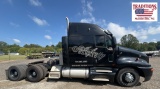 2003 Kenworth T2000 Truck VIN6442
