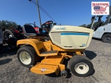 Cub Cadet 1641 42