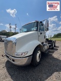 2007 International Road Tractor VIN2644