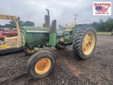 John Deere 1530 RC Tractor