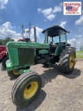 John Deere 4630 Tractor