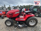 Huskee 24hp Garden Tractor
