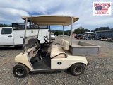 1988 Club Car 36V Golf Cart