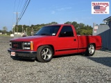 1989 GMC Sierra 1500 VIN 1064