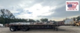 1996 Great Dane 96