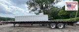 2013 Great Dane 53ft Trailer VIN7613