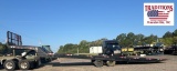1997 52ft Landoll Corporation 317 Trailer VIN8928