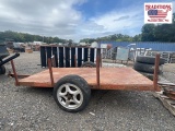 8' x 48