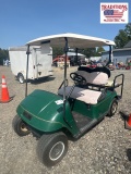 EZ Go Gas Golf Cart