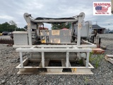 Rotating Solutions EPW Pressure Washer