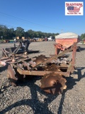3pt Tufline 16 Blade Disc TR74