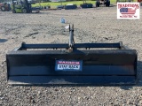 3pt 7ft Box Scrape