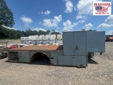20ft Bed