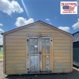 Storage Building 147