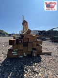 Assorted Lumber