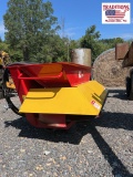 Spreader