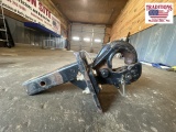 Pintle Hitch