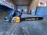 Poulan Pro 42cc Chainsaw