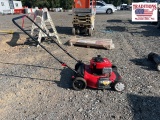 Troybilt 550EX 140cc Push Mower
