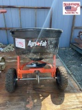 AgriFab Spreader