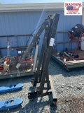 Foldup Cherry Picker