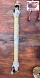 PTO Shaft