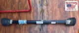 PTO Shaft