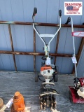 Stihl MM55 Tiller