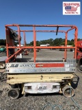 JLG 1930ES ProFit Series Scissor Lift
